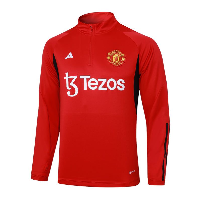 Tracksuit Manchester United