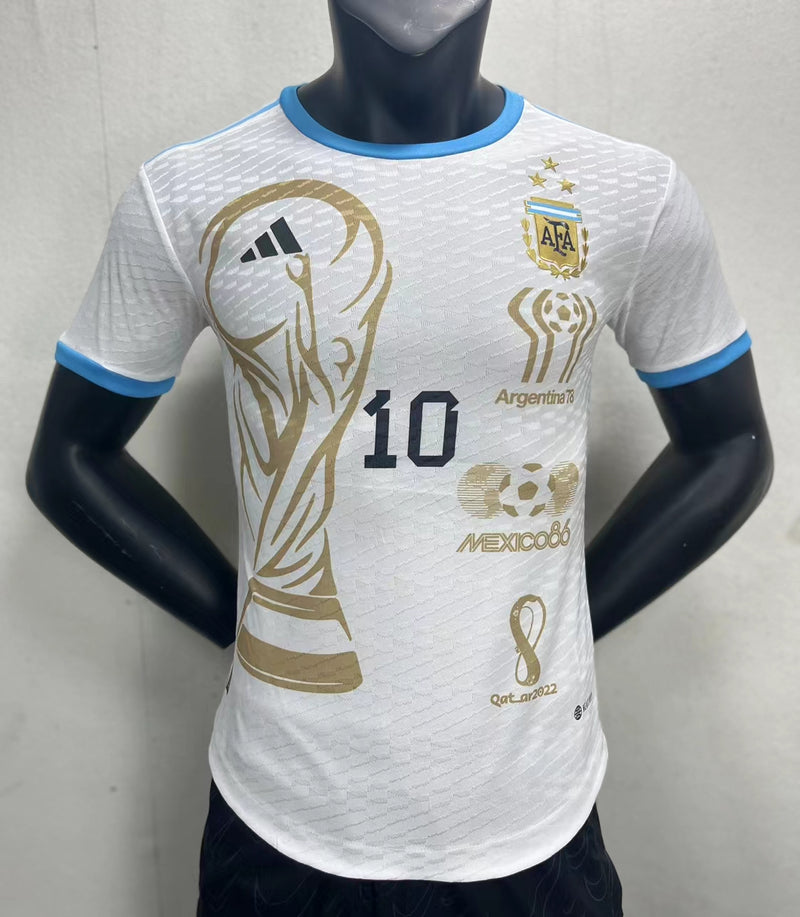 Camiseta Argentina