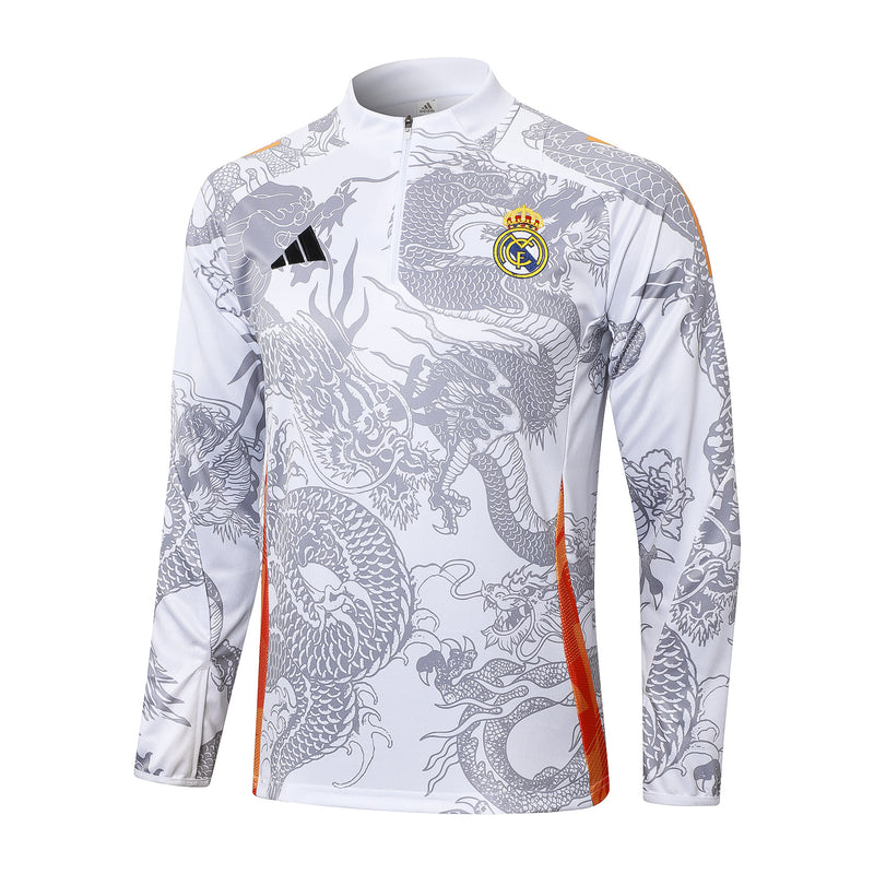 Tracksuit Real Madrid