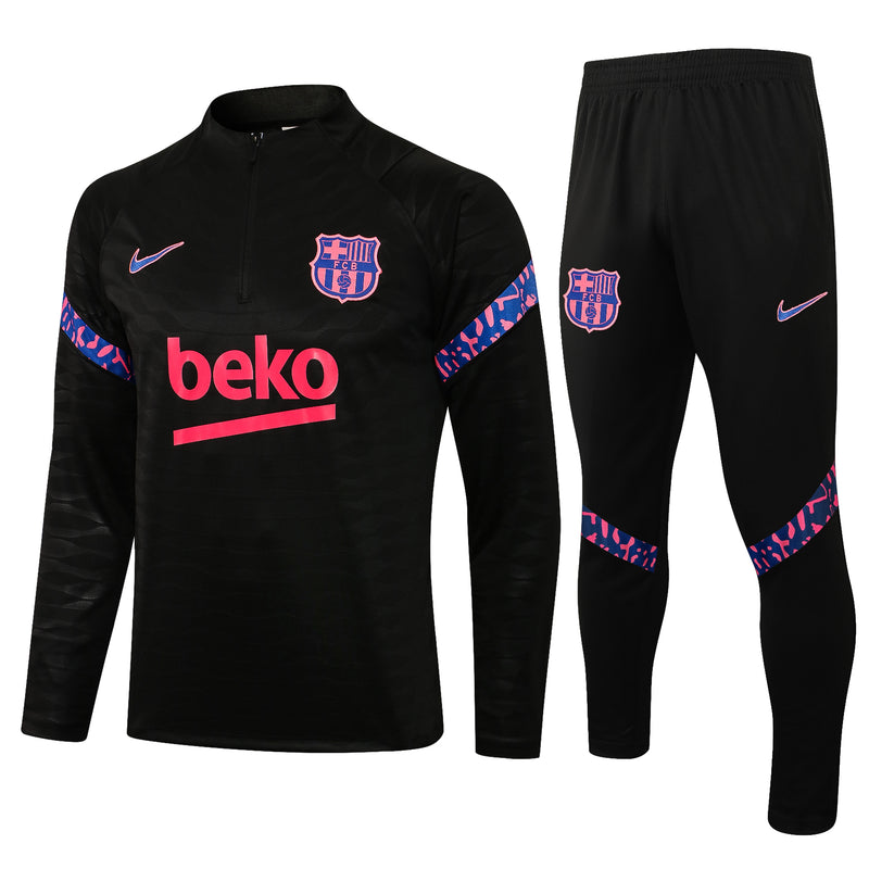 Conjunto Barcelona