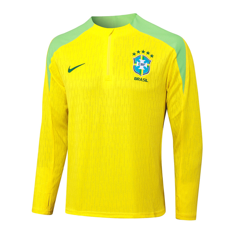 Tracksuit Brasil