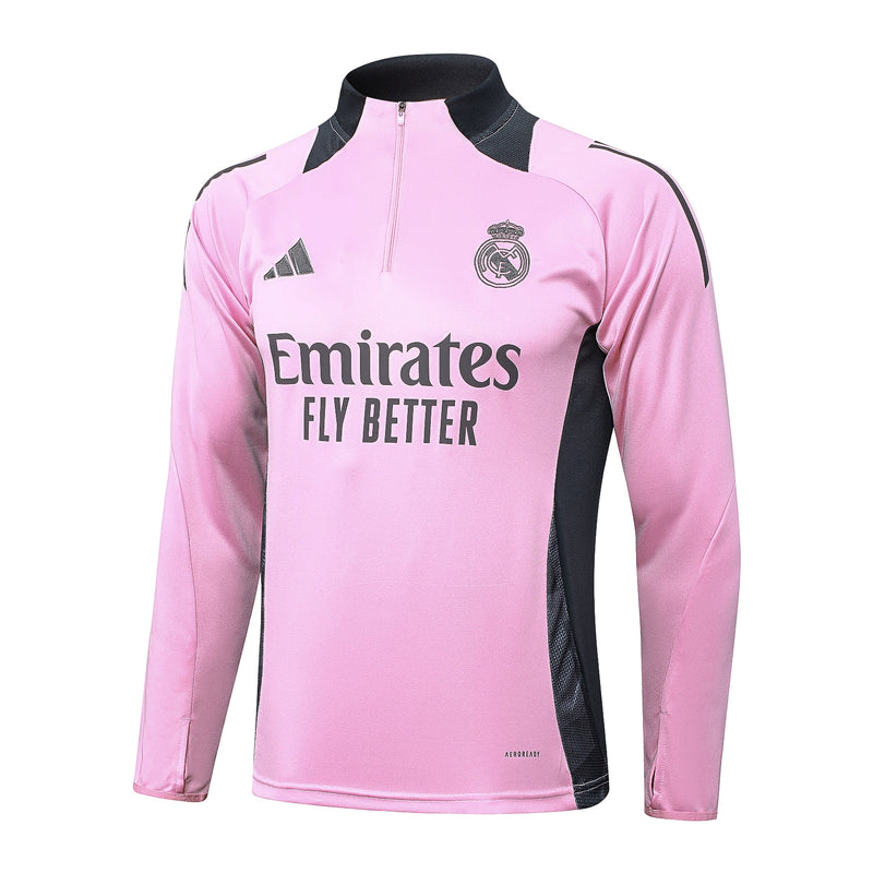 Tracksuit Real Madrid