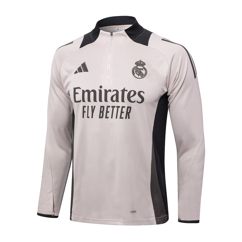 Tracksuit Real Madrid