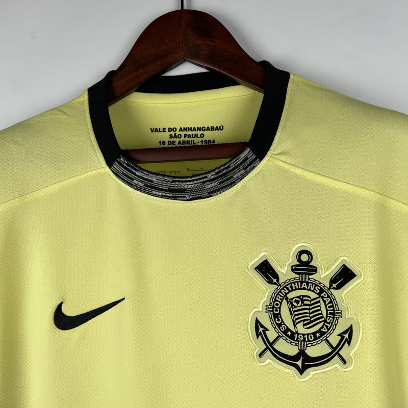 Camiseta Corinthians