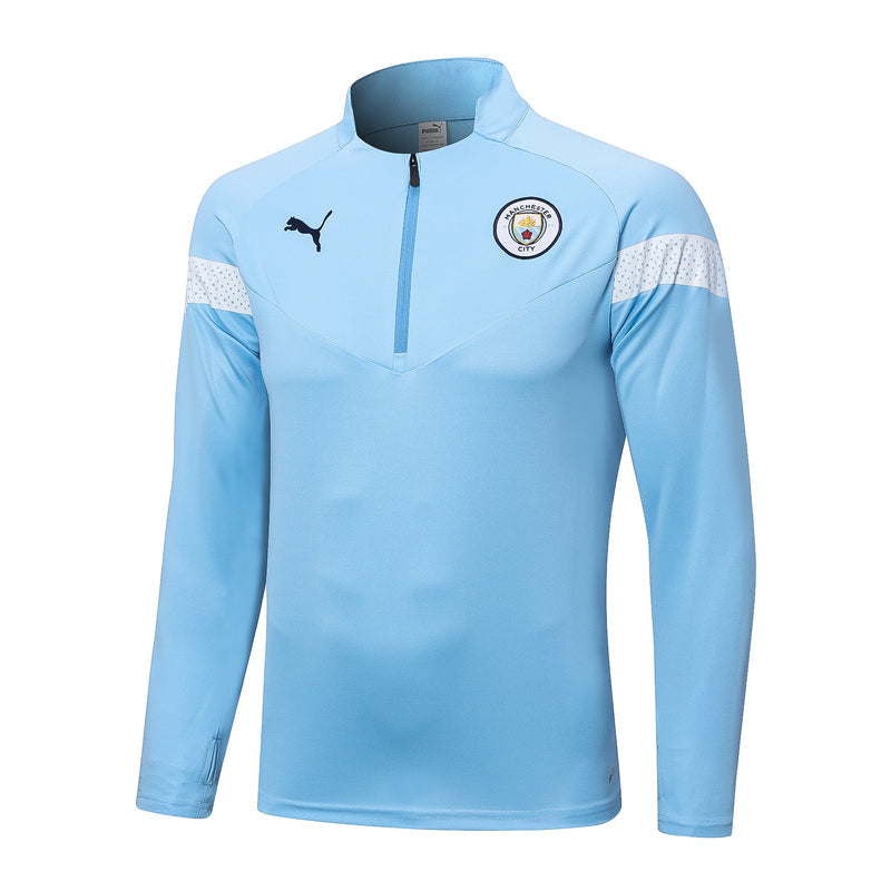 Tracksuit Manchester City