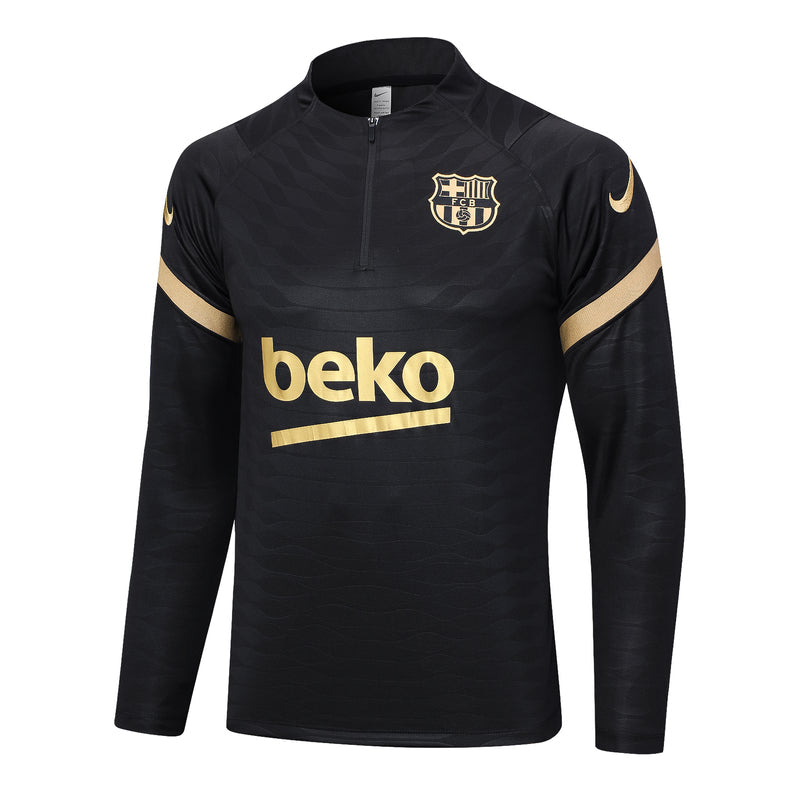 Tracksuit Barcelona