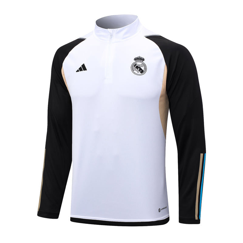 Tracksuit Real Madrid