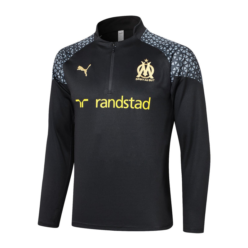 Tracksuit Olympique de Marseille