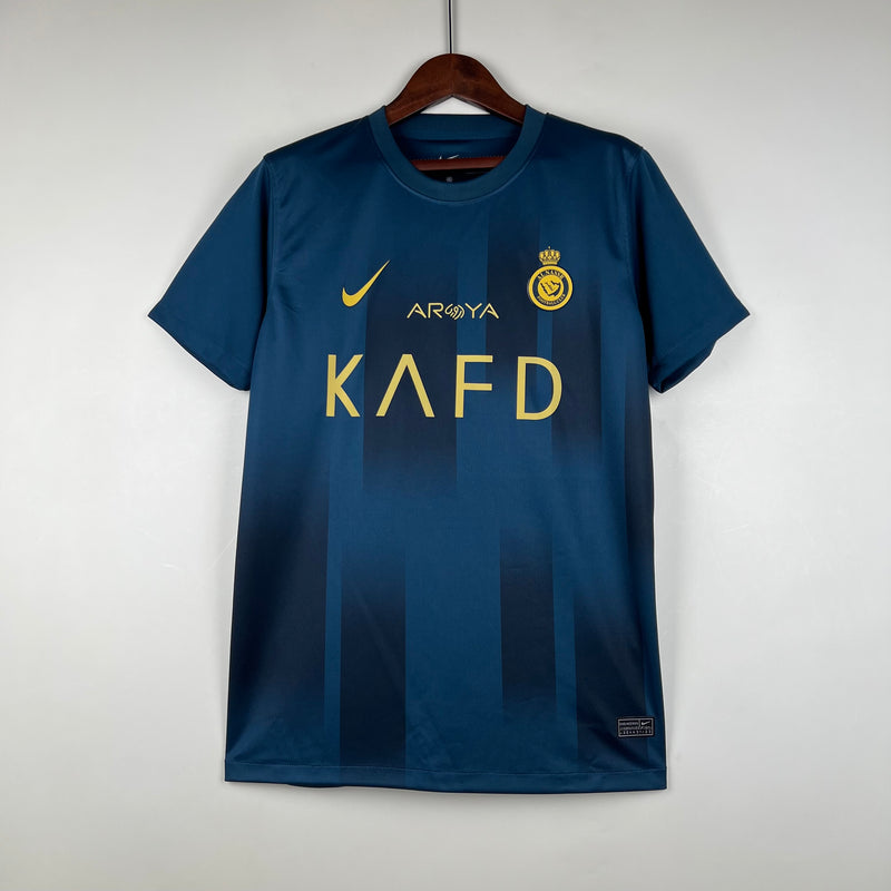 Camiseta Al Nassr