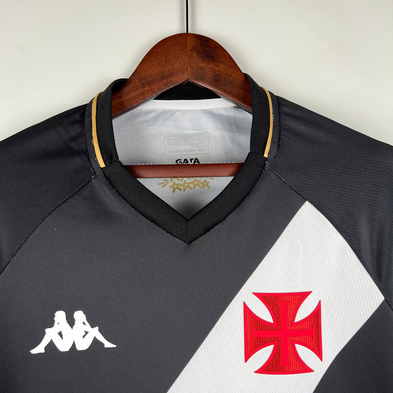 Camiseta Vasco da Gama