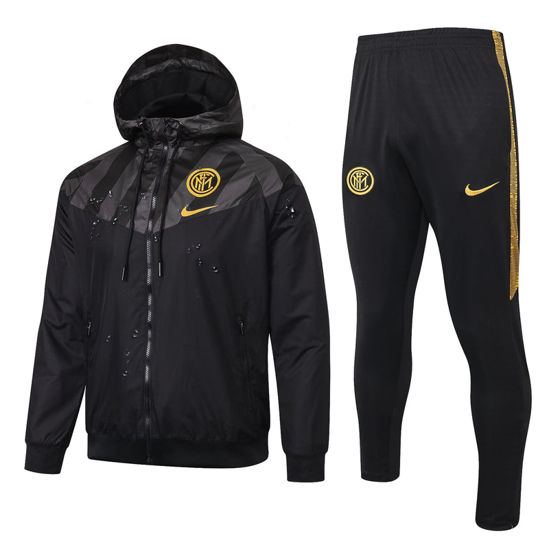 Conjunto Tracksuits Milan