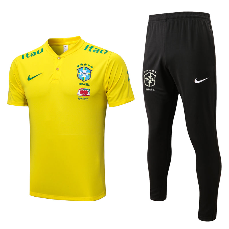 Conjunto Brasil