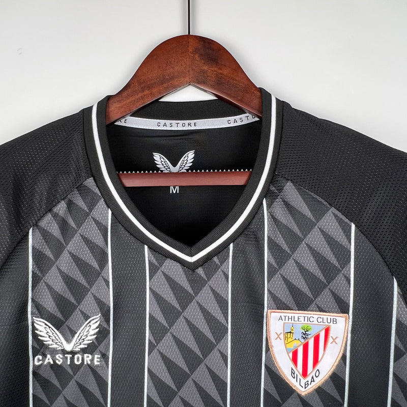 Camiseta Athletic Bilbao