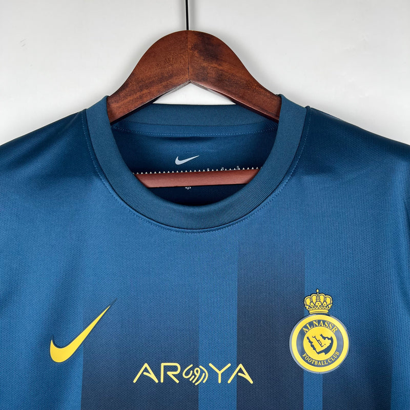 Camiseta Al Nassr