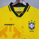 Camisa Brasil Retro 1994