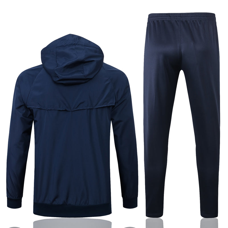 Conjunto Tracksuits Tottenham