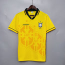 Camisa Brasil Retro 1994