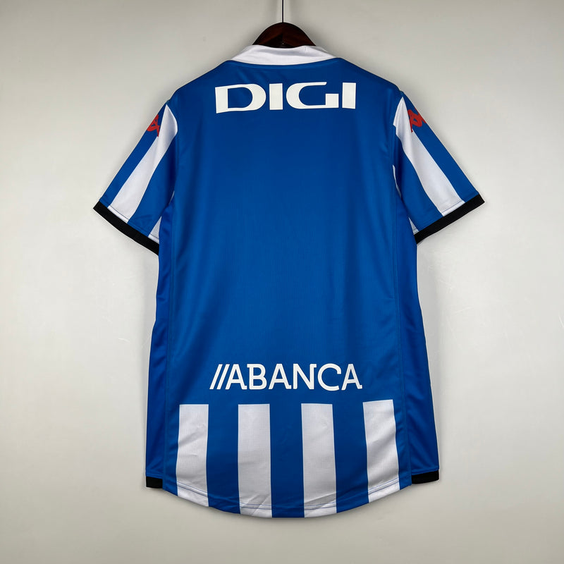 Camiseta Deportivo de La Coruña