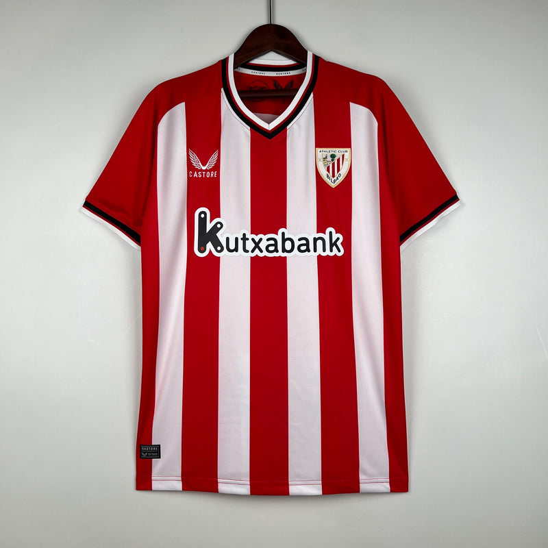 Camiseta Athletic Bilbao