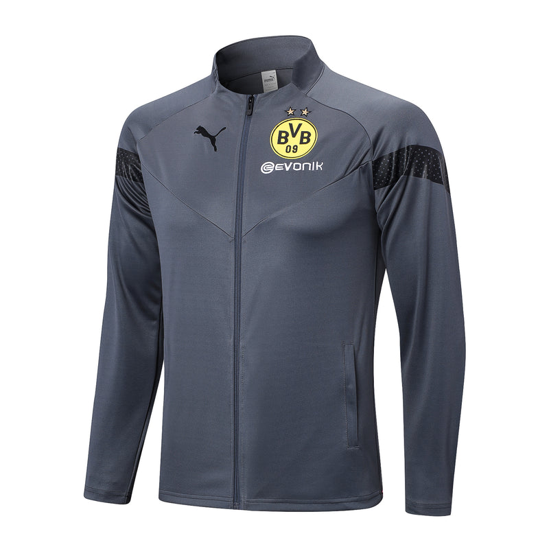 Conjunto Tracksuits Borussia Dortmund