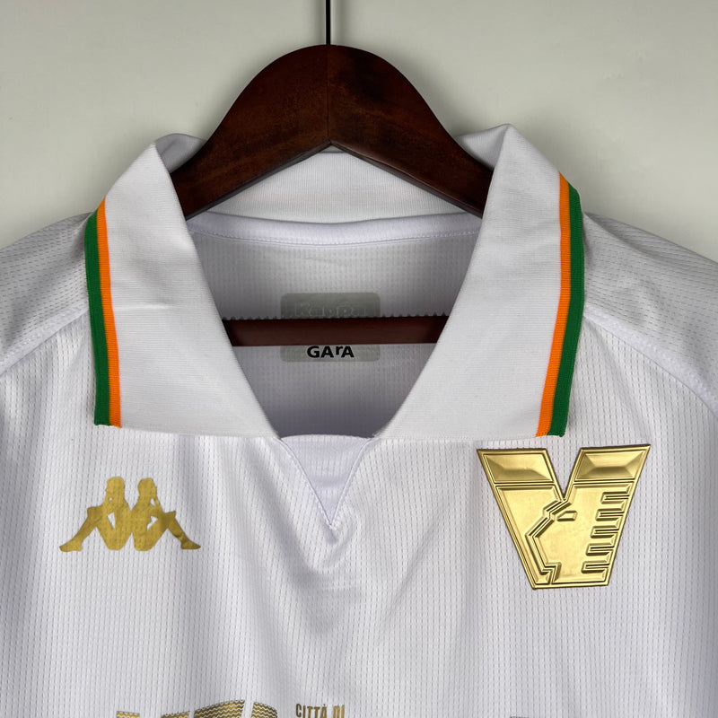 Camiseta Venezia away