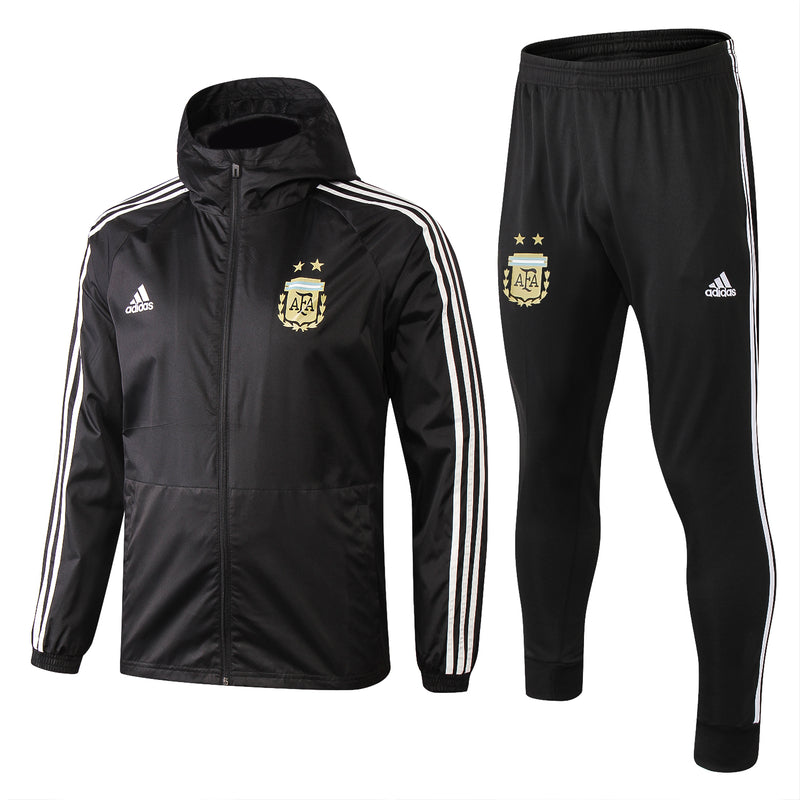 Conjunto Tracksuits Argentina