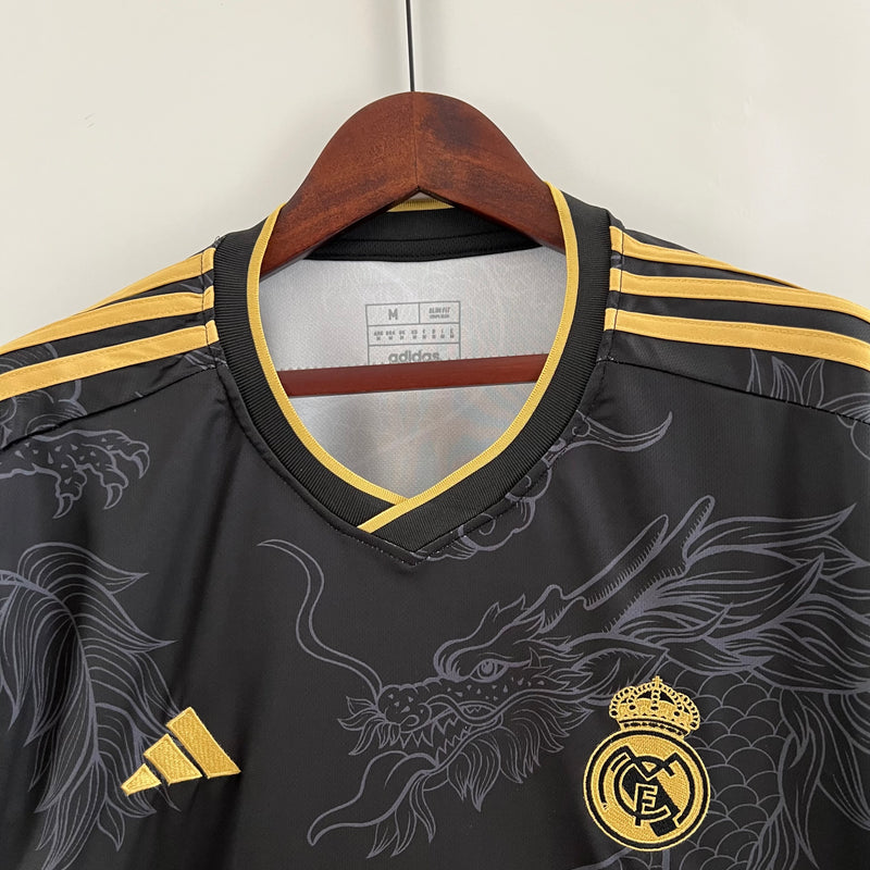 Camiseta Real Madrid