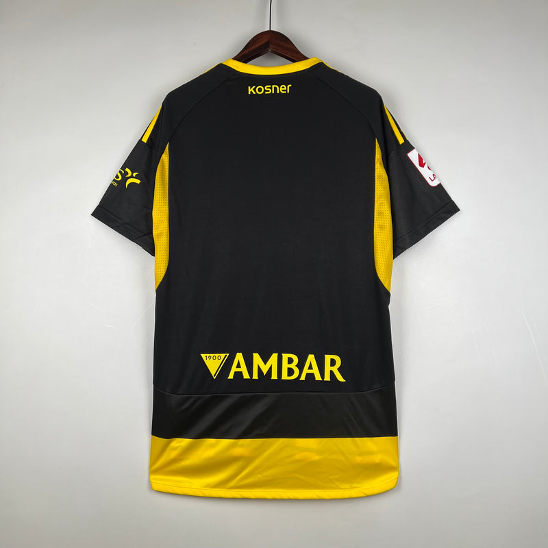 Camiseta Zaragoza Away