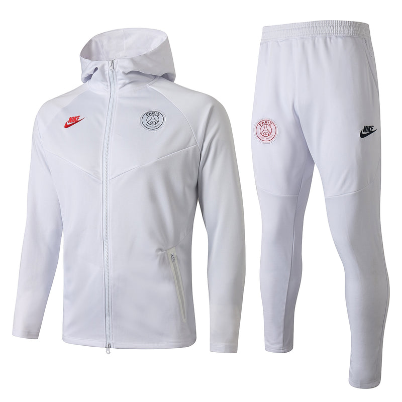 Conjunto Tracksuits Paris Saint-Germain