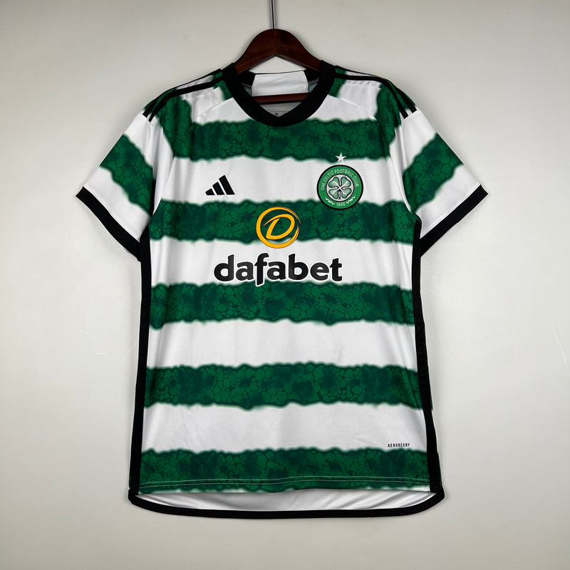 Camiseta Celtic