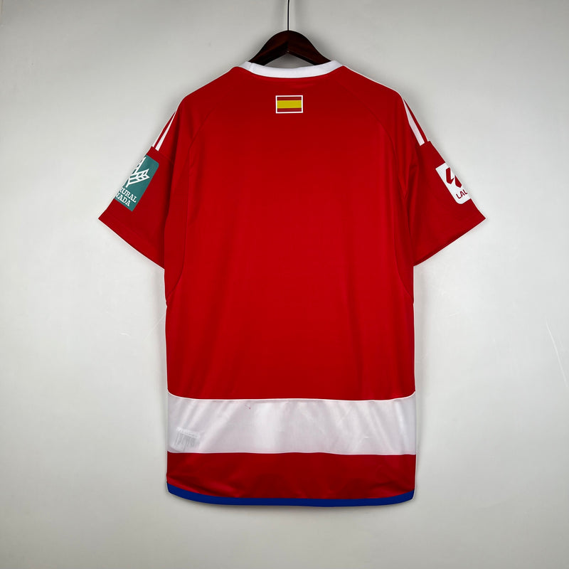 Camiseta Granada