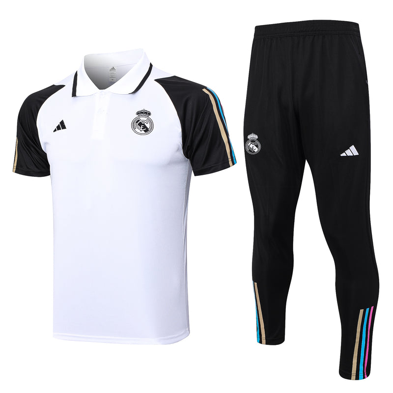 Conjunto Real Madrid