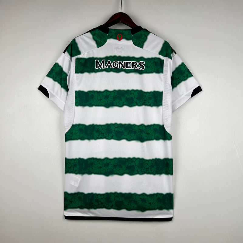 Camiseta Celtic