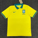 Camisa do Brasil