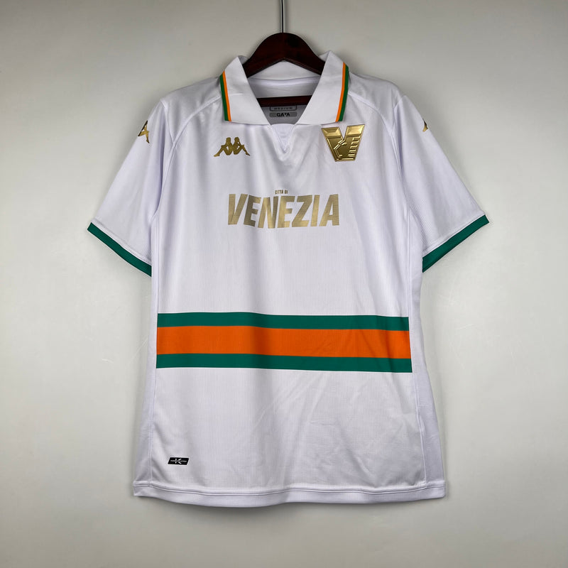 Camiseta Venezia away