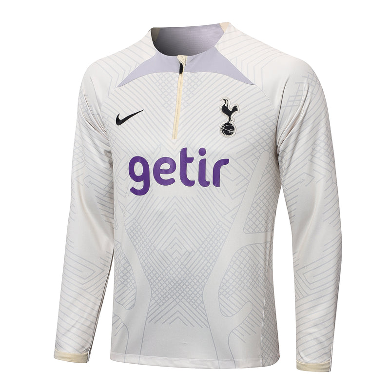 Conjunto Tracksuits Tottenham