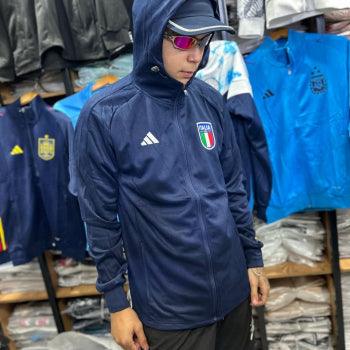 Tracksuit Italia
