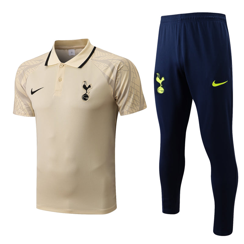 Conjunto Tottenham