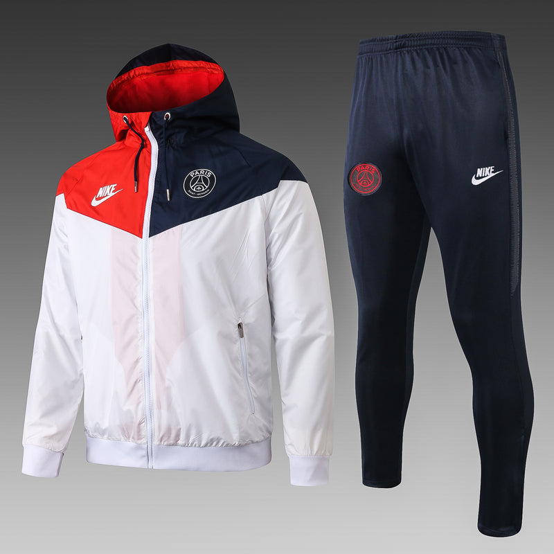 Conjunto Tracksuits Paris Saint-Germain