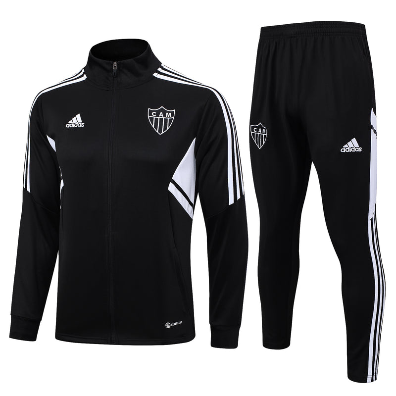 Conjunto Tracksuits Atlético Mineiro