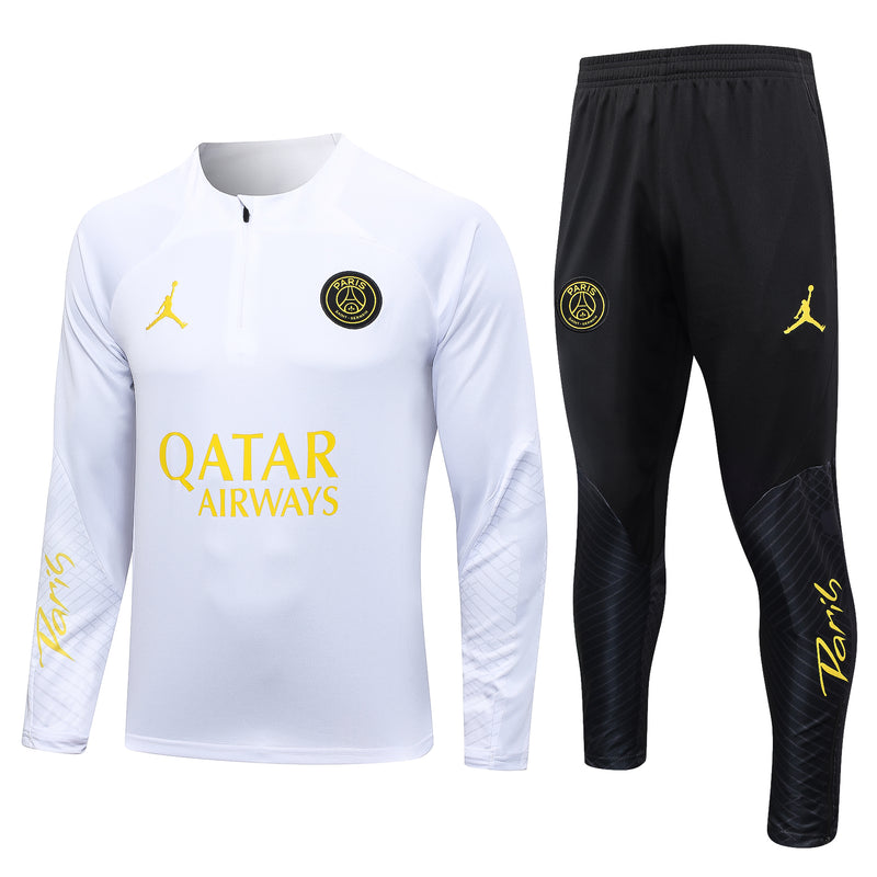 Conjunto Tracksuits Paris Saint Germain